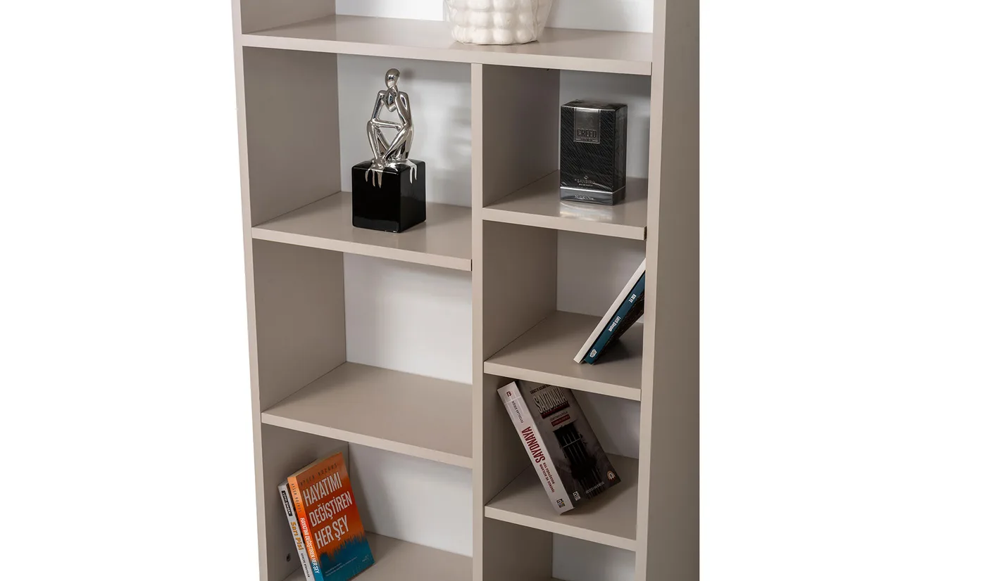 مكتبة بوب — صورة 3